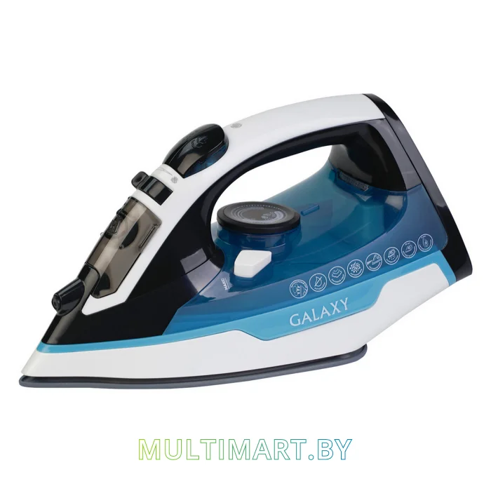 Утюг Galaxy Line GL6151